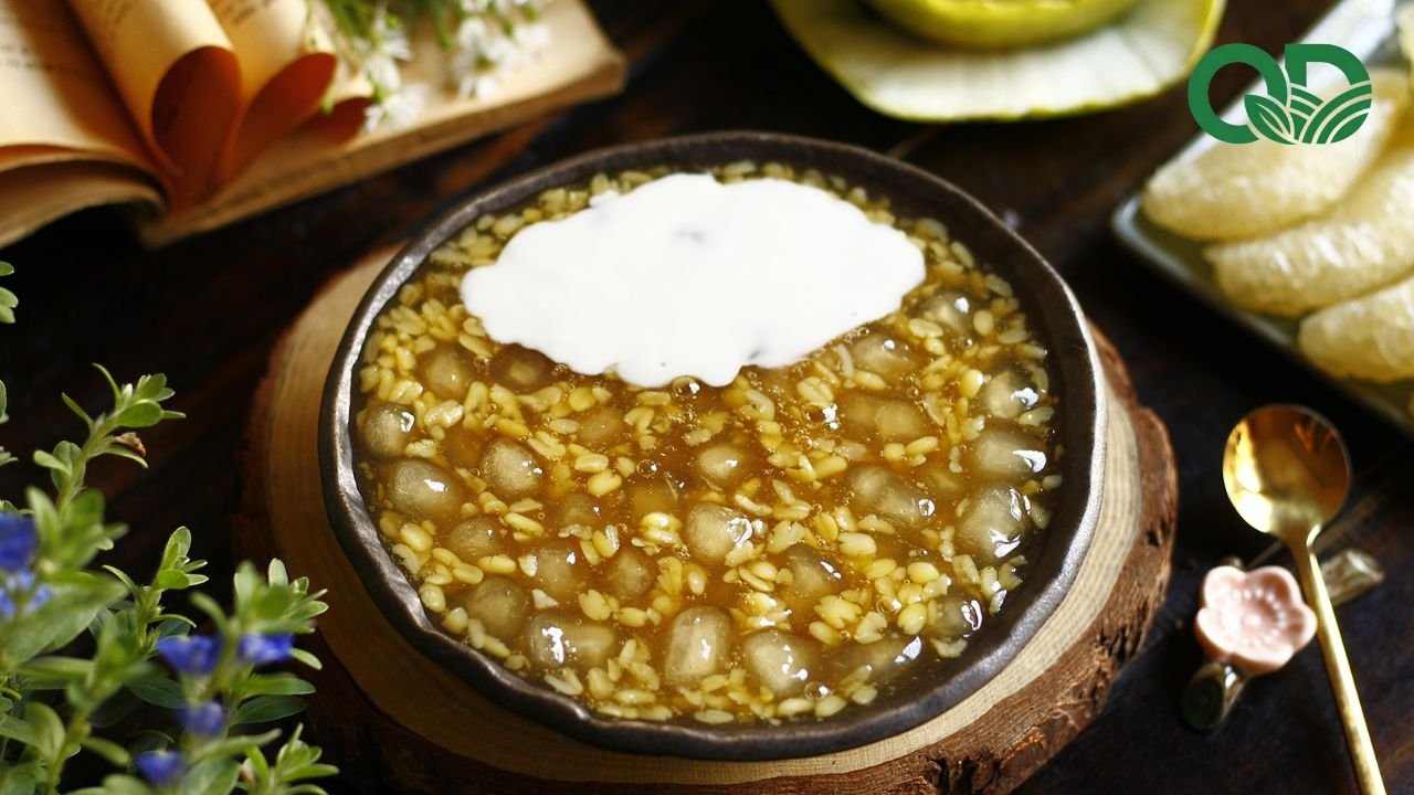 Chè bưởi