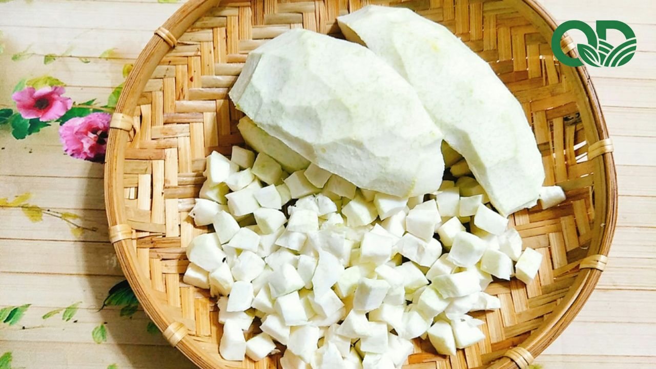 Chè bưởi