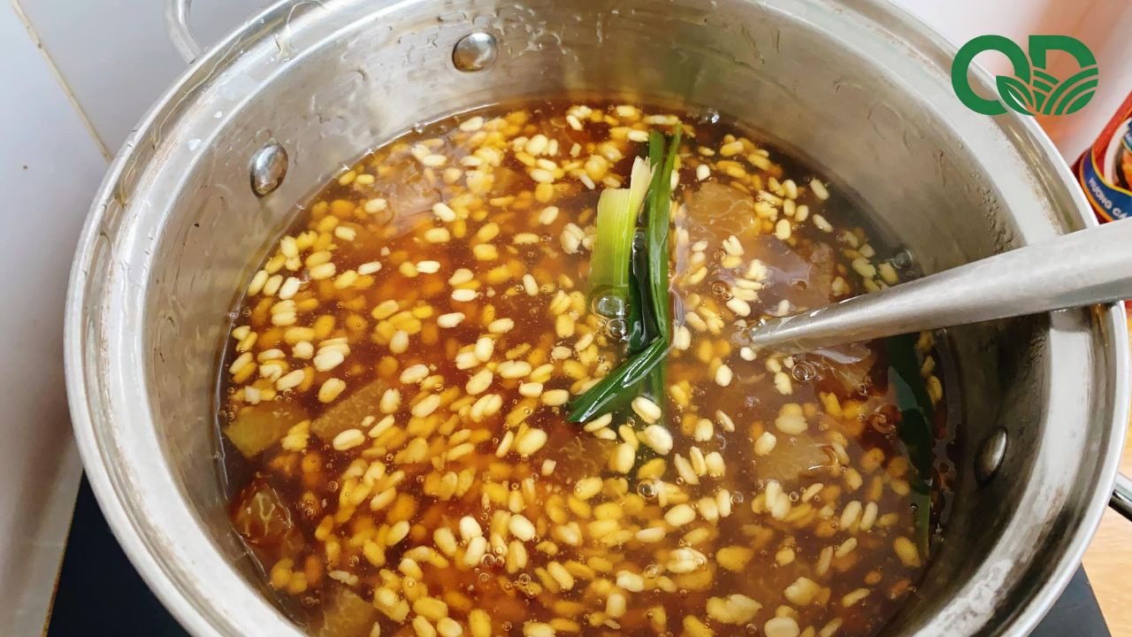 Chè bưởi