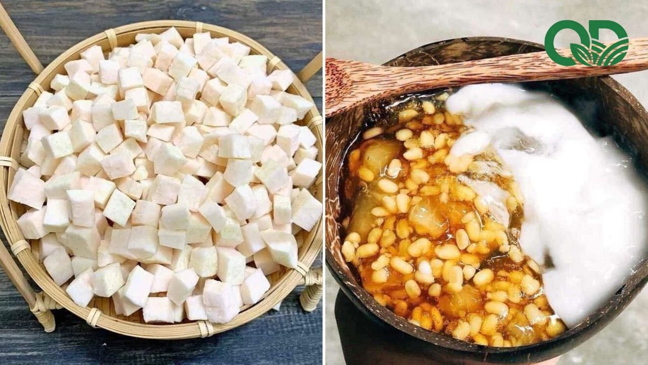 Chè bưởi