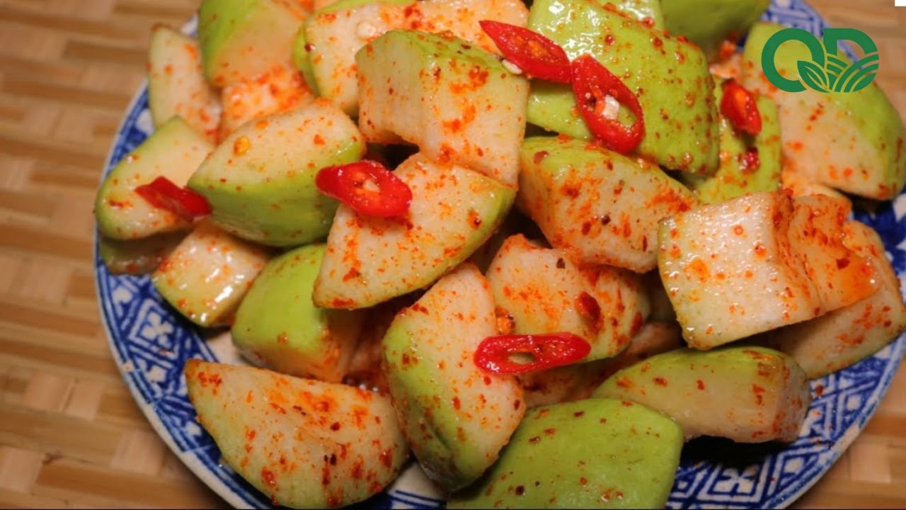Ổi lắc