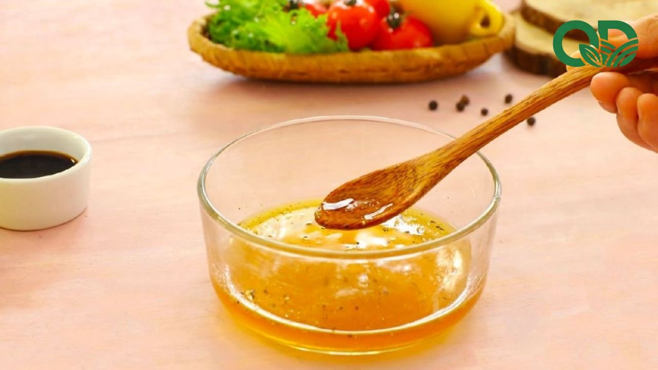 Salad bưởi