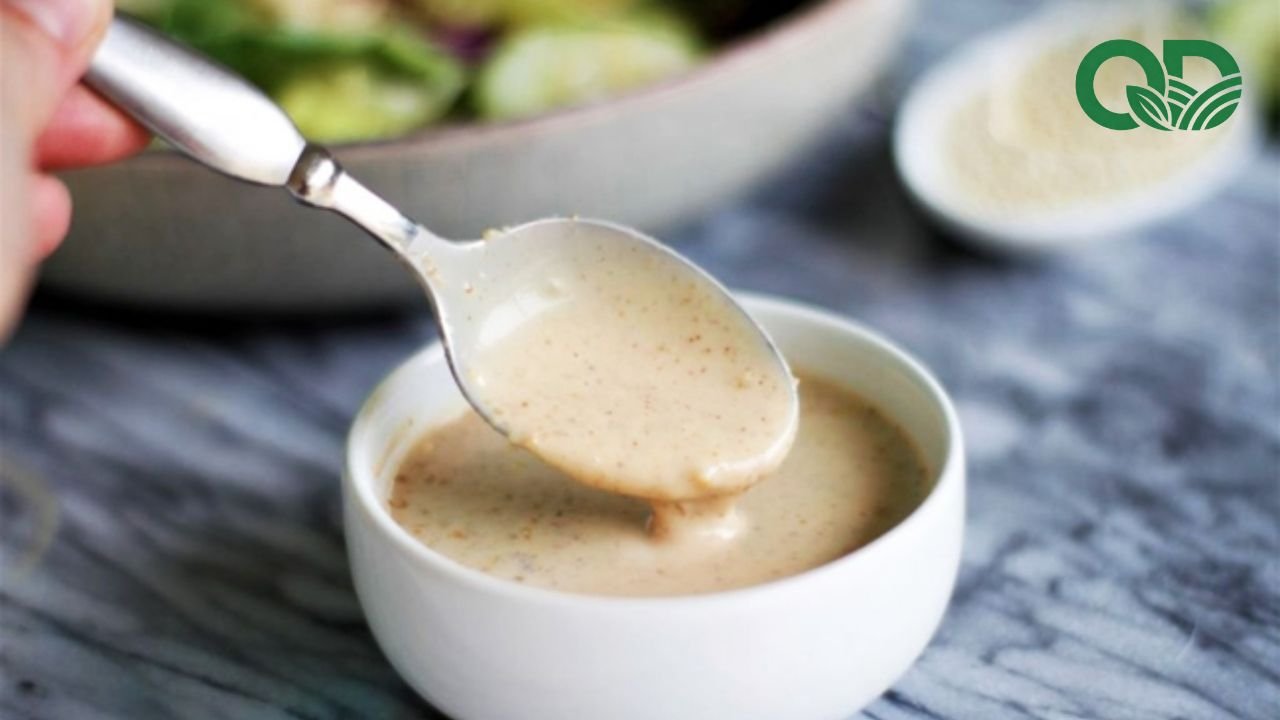Salad ổi